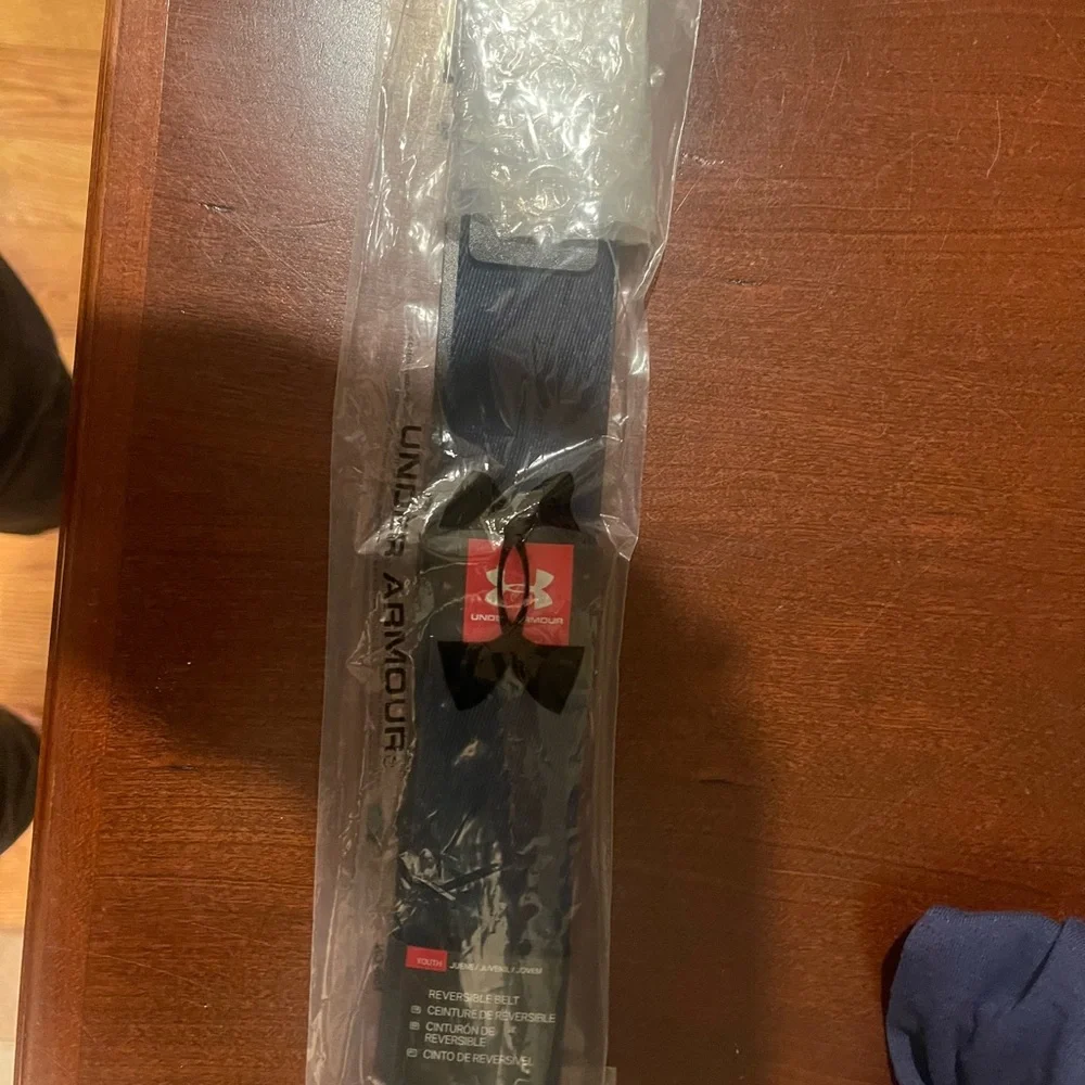 Under Armour Black Boxer Briefs Premium Comfort